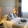 Castel Clara Thalasso & Spa,Belle Ile En Mer>>Bangor,4 star