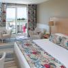 Castel Clara Thalasso & Spa,Belle Ile En Mer>>Bangor,4 star
