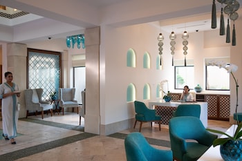 Jumeirah Mina A Salam,,5 star