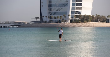 Jumeirah Mina A Salam,,5 star