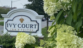 Ivy Court Inn & Suites,Mishawaka>>Indiana,2.5 star