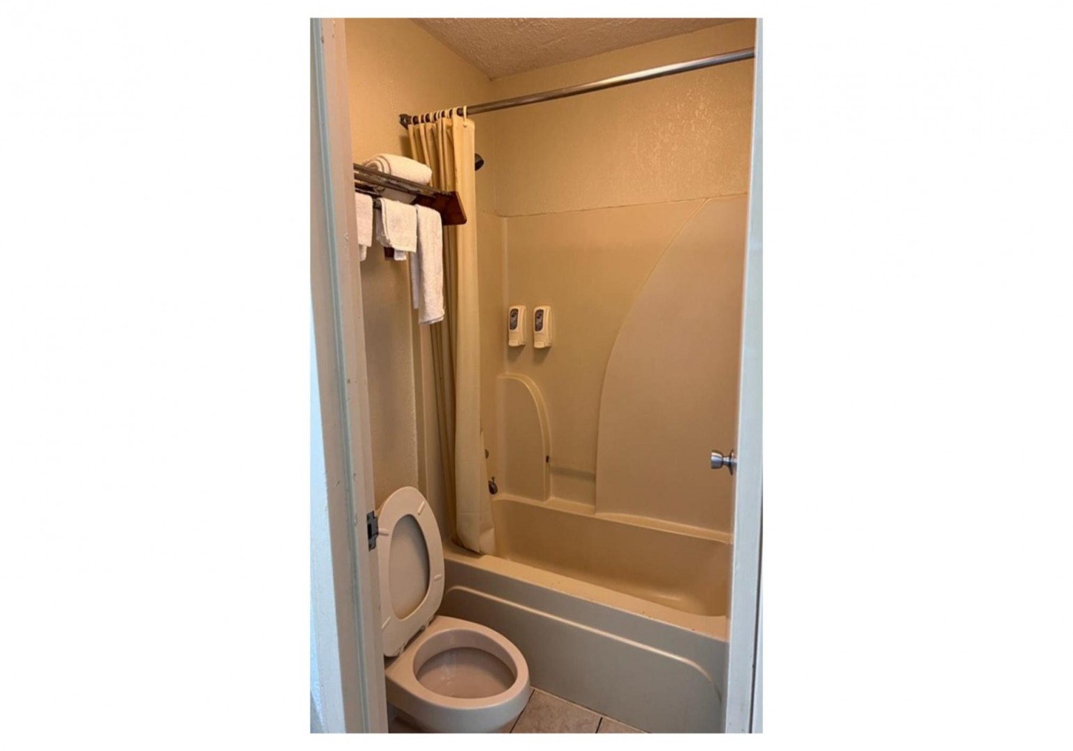 super inn and suites by oyo milledgeville