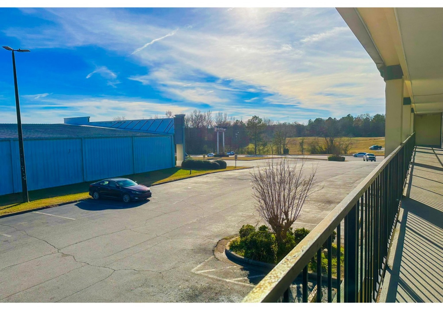 super inn and suites by oyo milledgeville