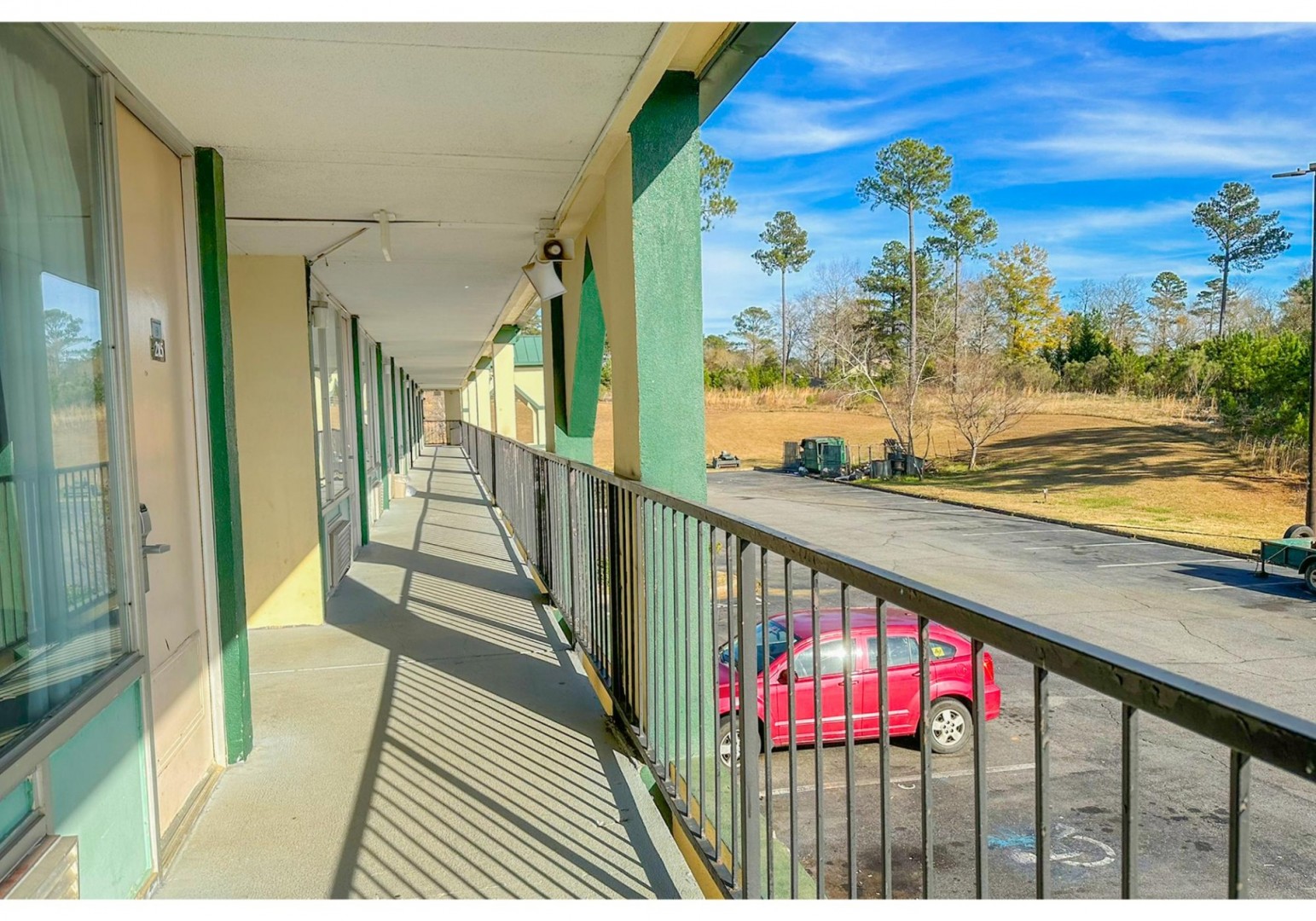 super inn and suites by oyo milledgeville