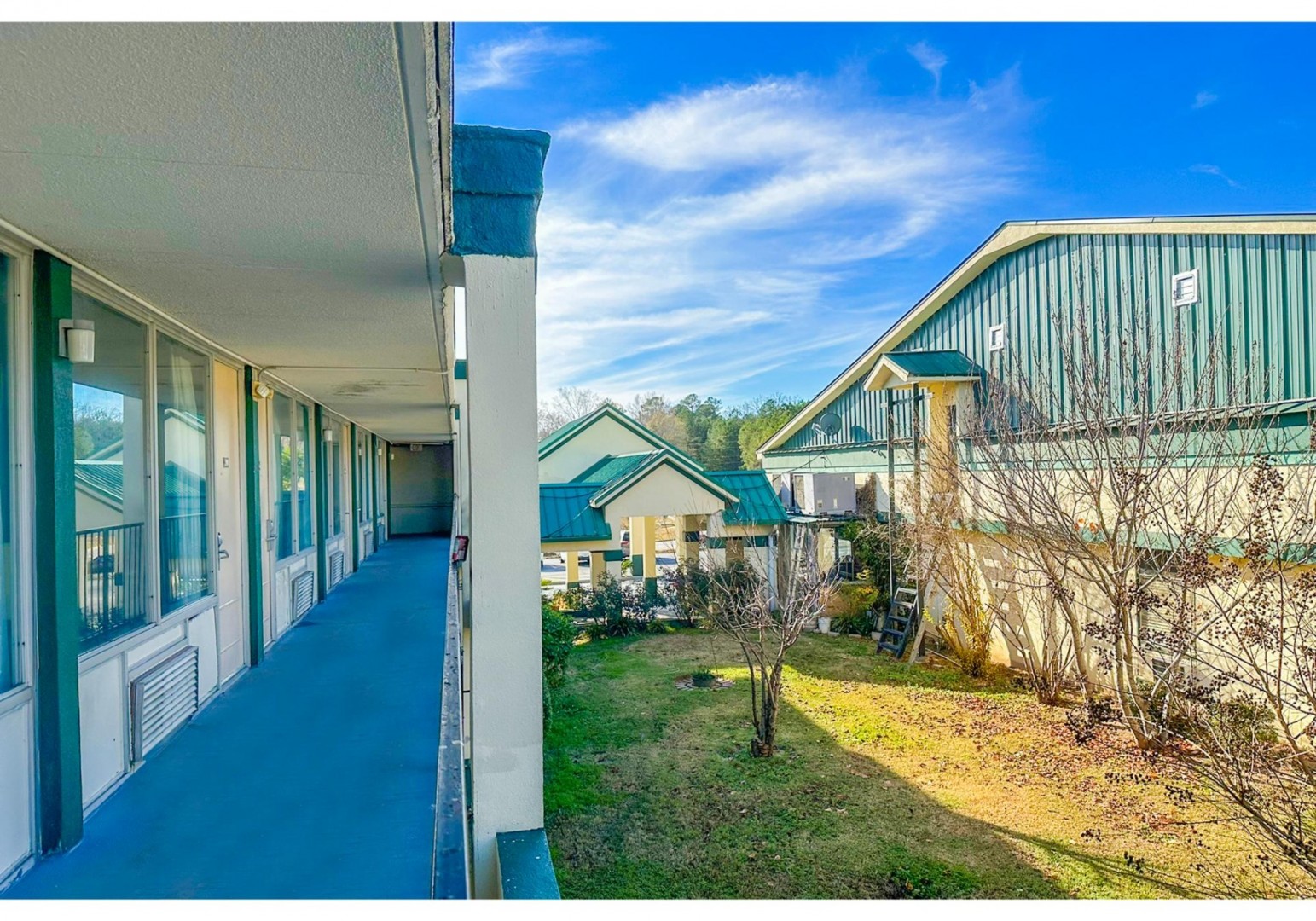 super inn and suites by oyo milledgeville