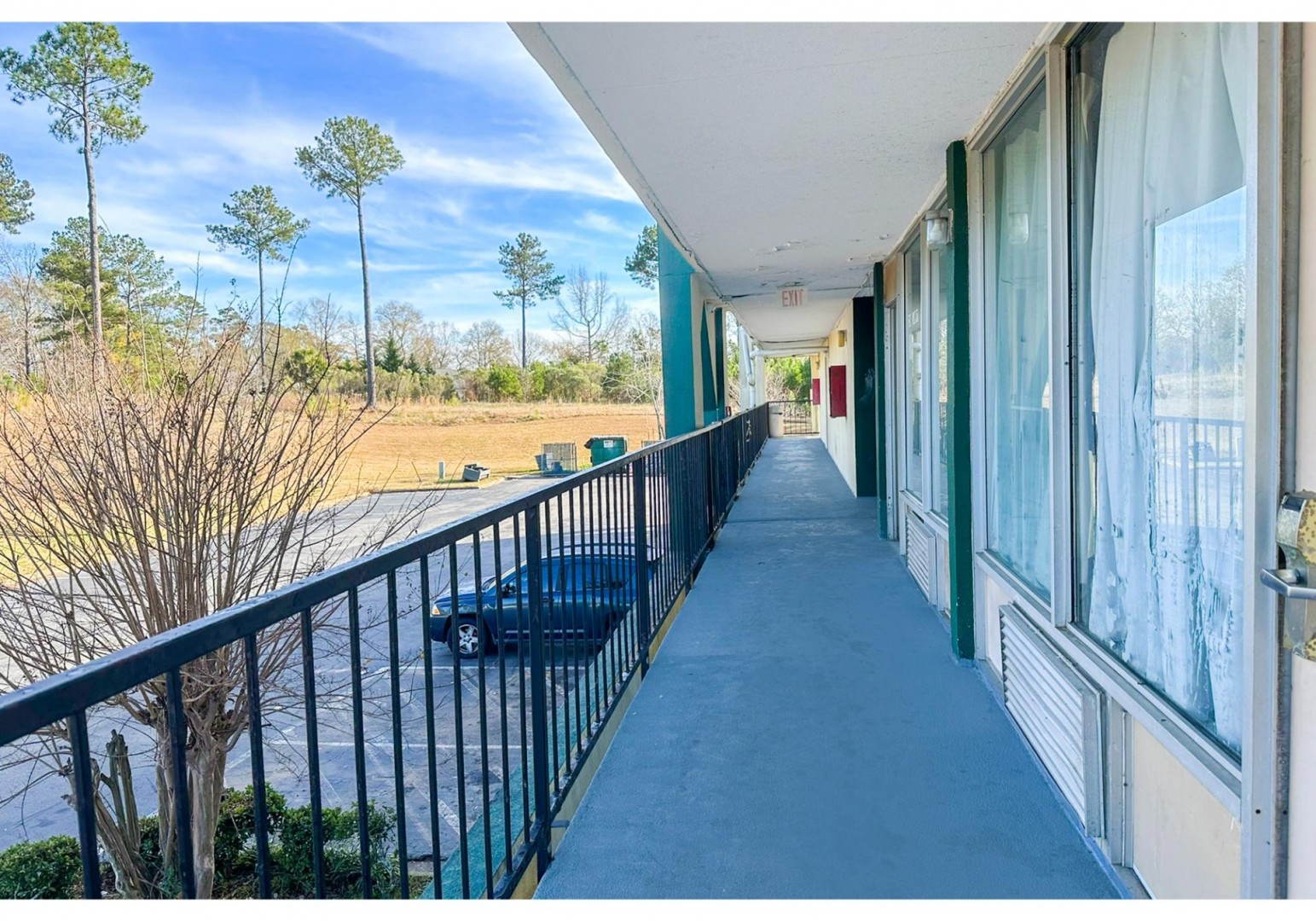 super inn and suites by oyo milledgeville