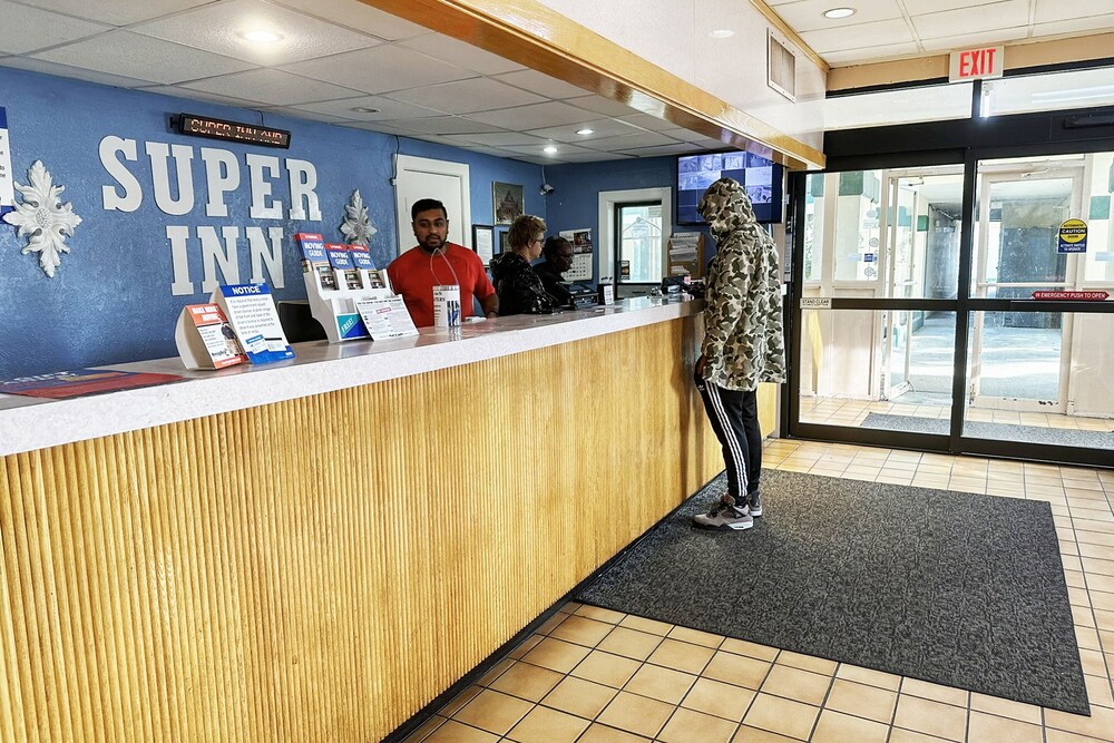 super inn and suites by oyo milledgeville