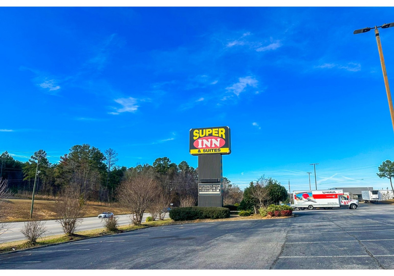 super inn and suites by oyo milledgeville