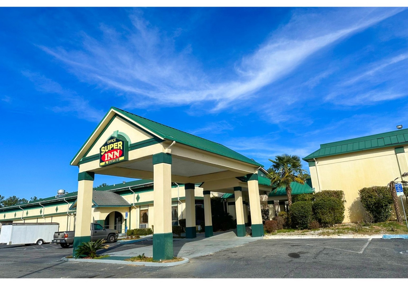 super inn and suites by oyo milledgeville