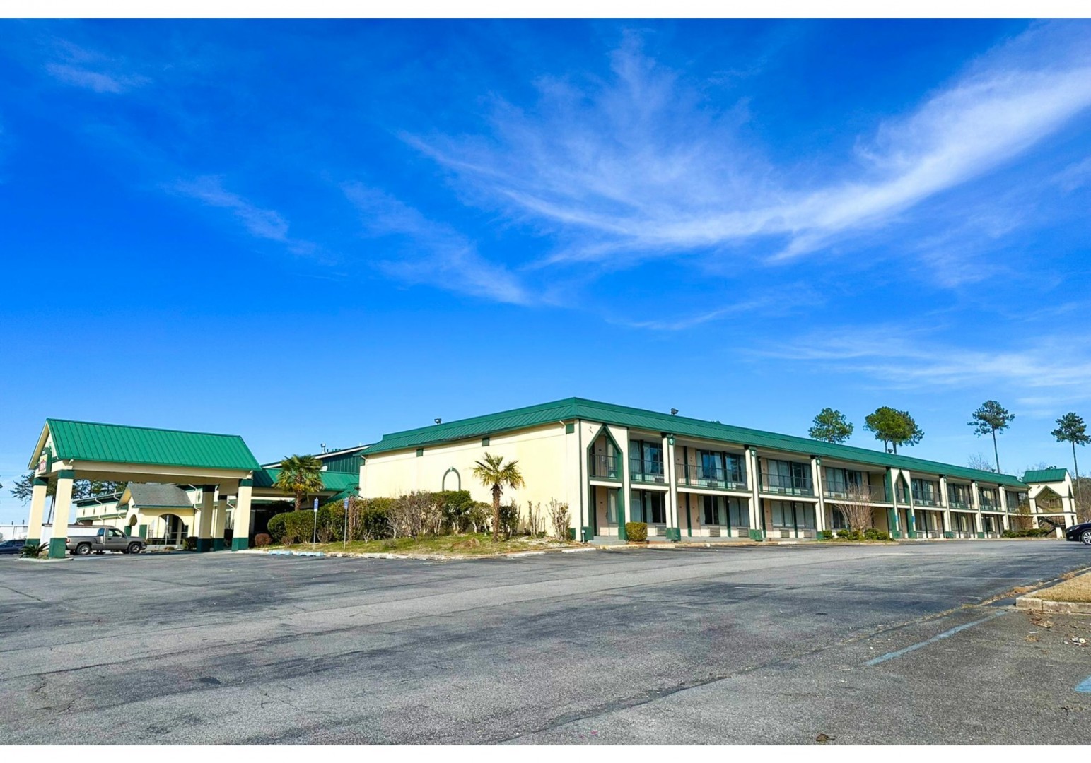 super inn and suites by oyo milledgeville