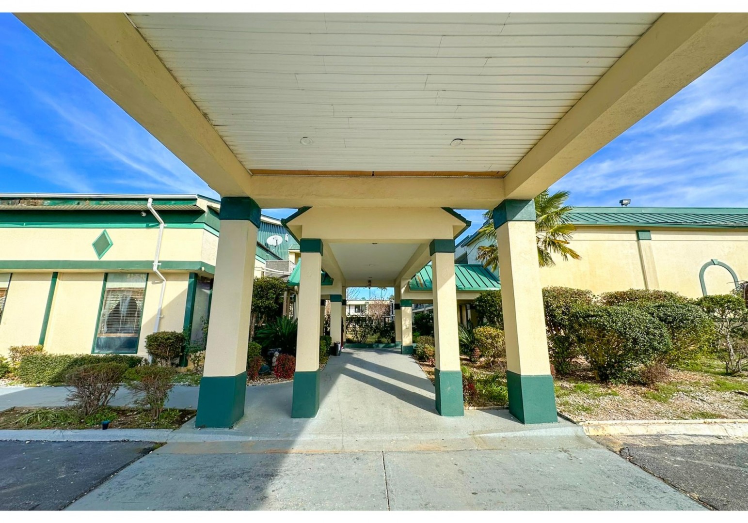 super inn and suites by oyo milledgeville