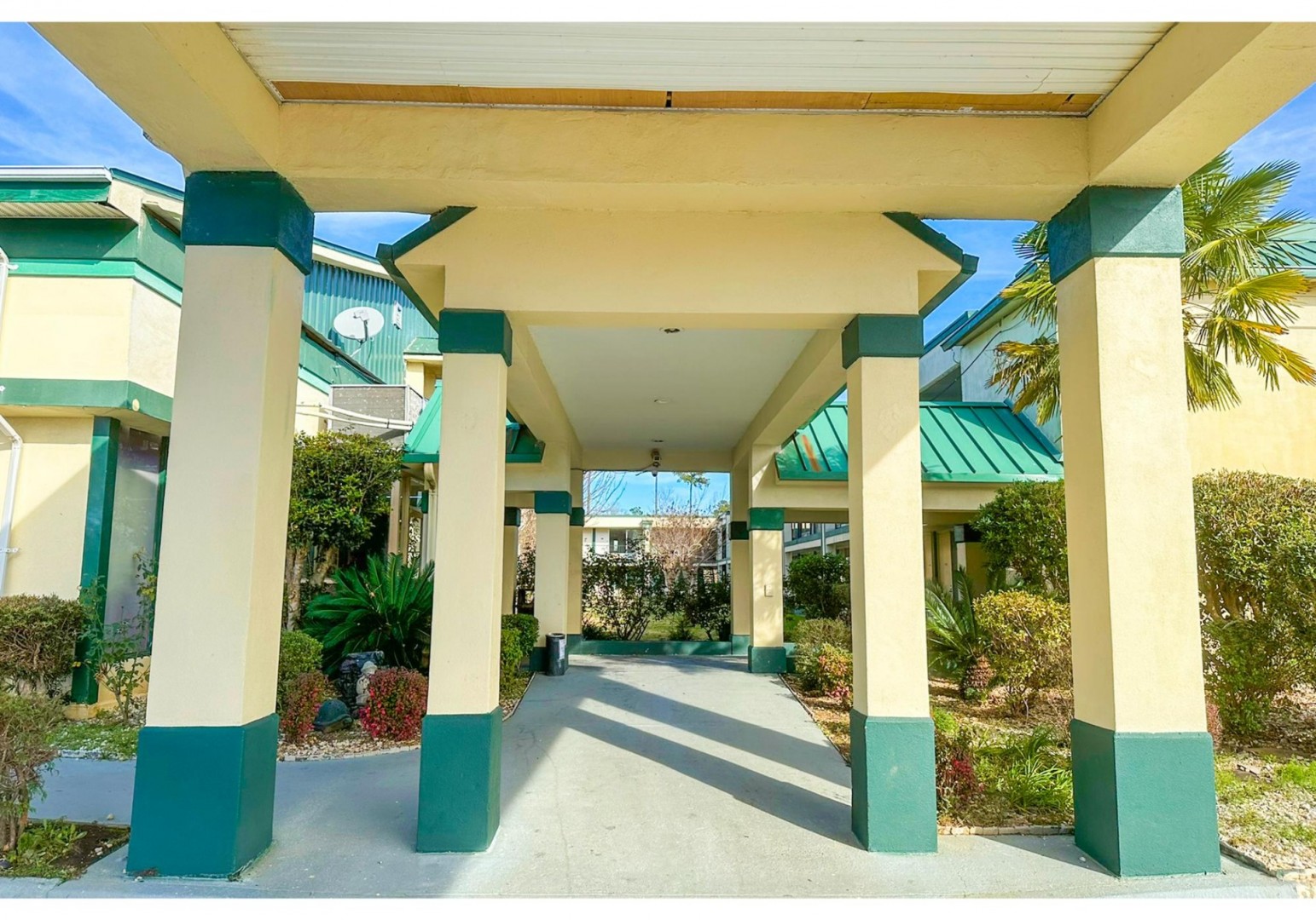 super inn and suites by oyo milledgeville