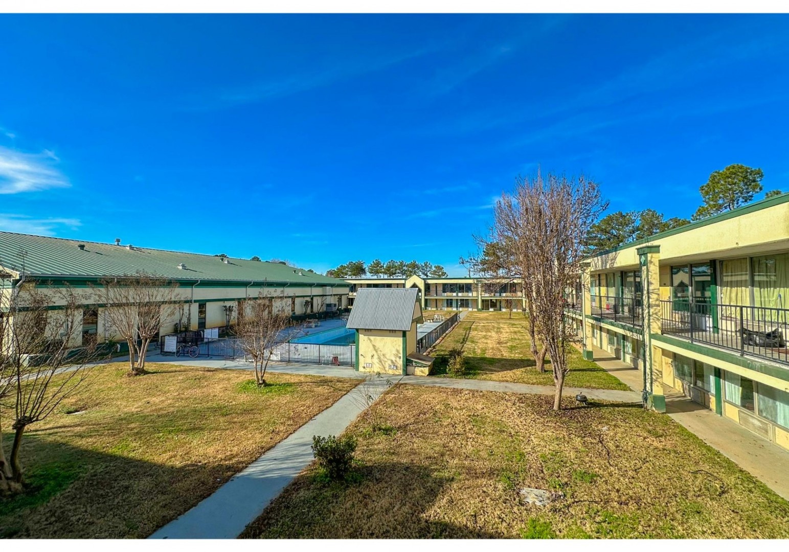 super inn and suites by oyo milledgeville