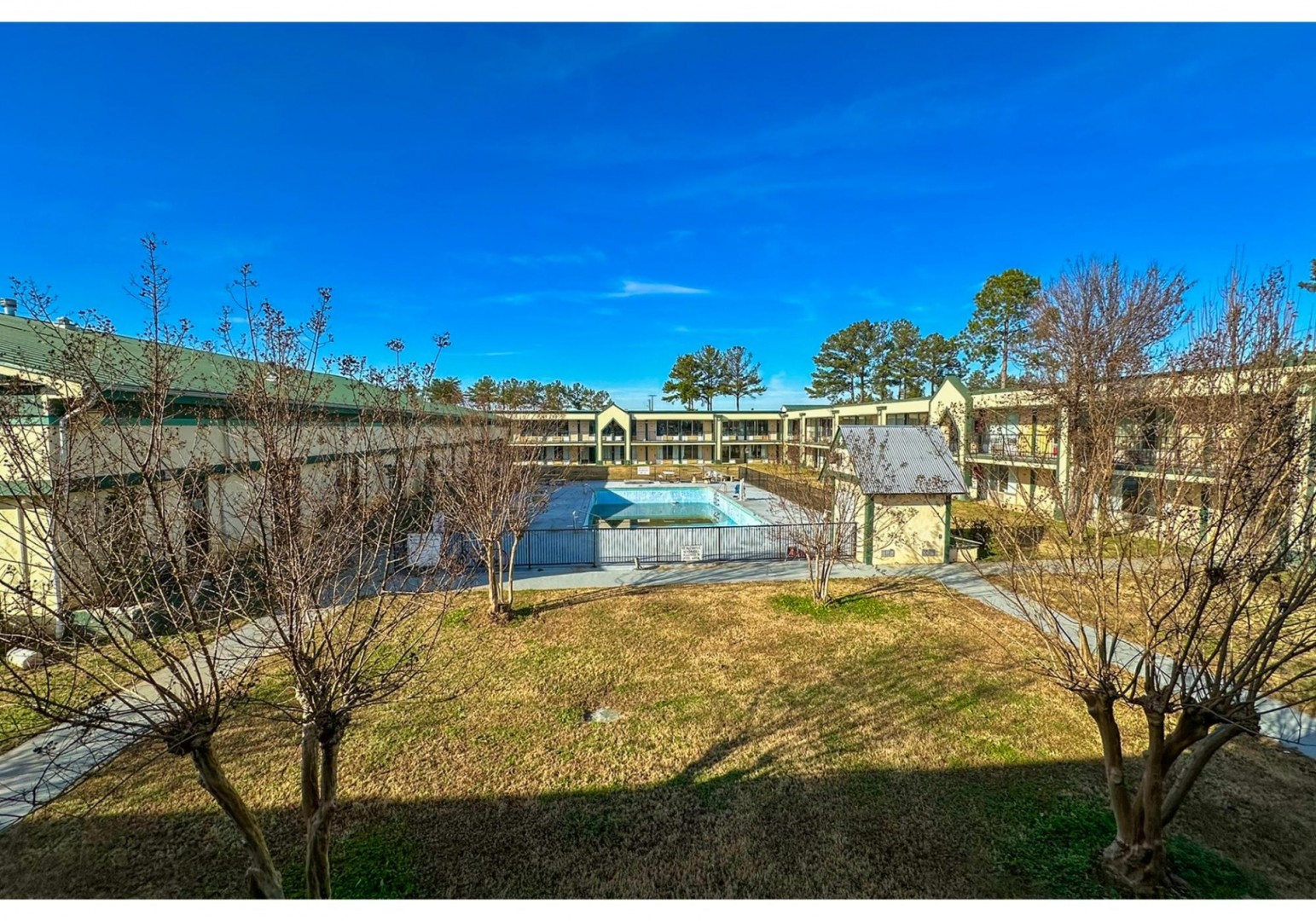 super inn and suites by oyo milledgeville