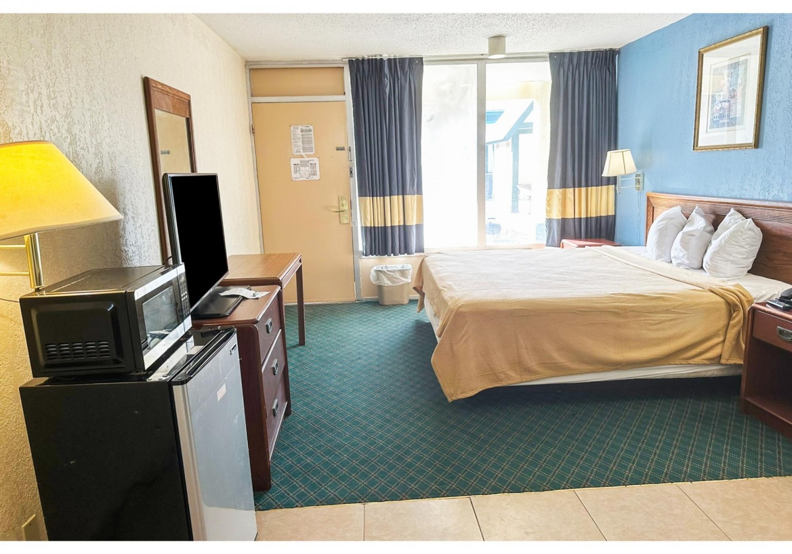 super inn and suites by oyo milledgeville