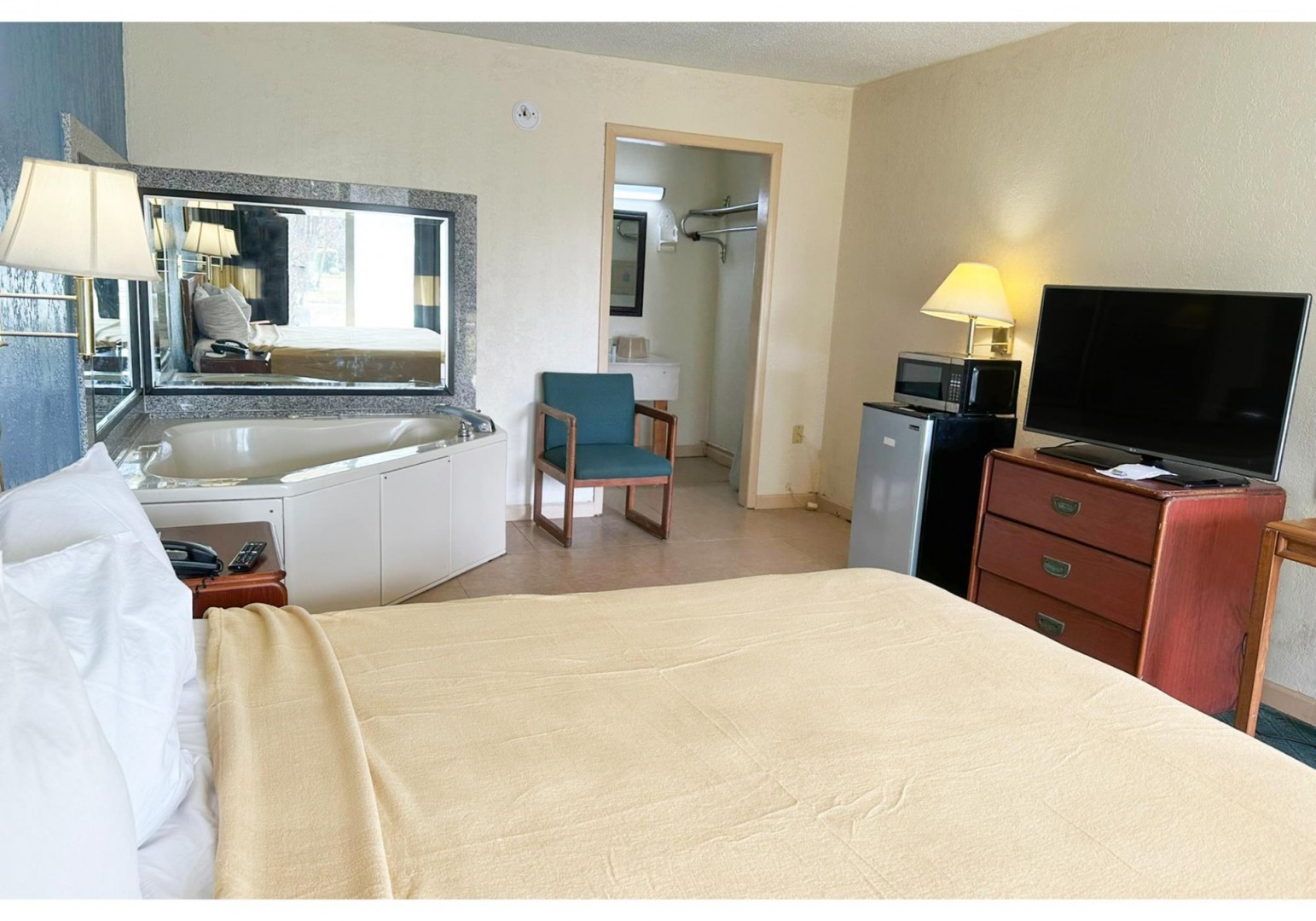 super inn and suites by oyo milledgeville