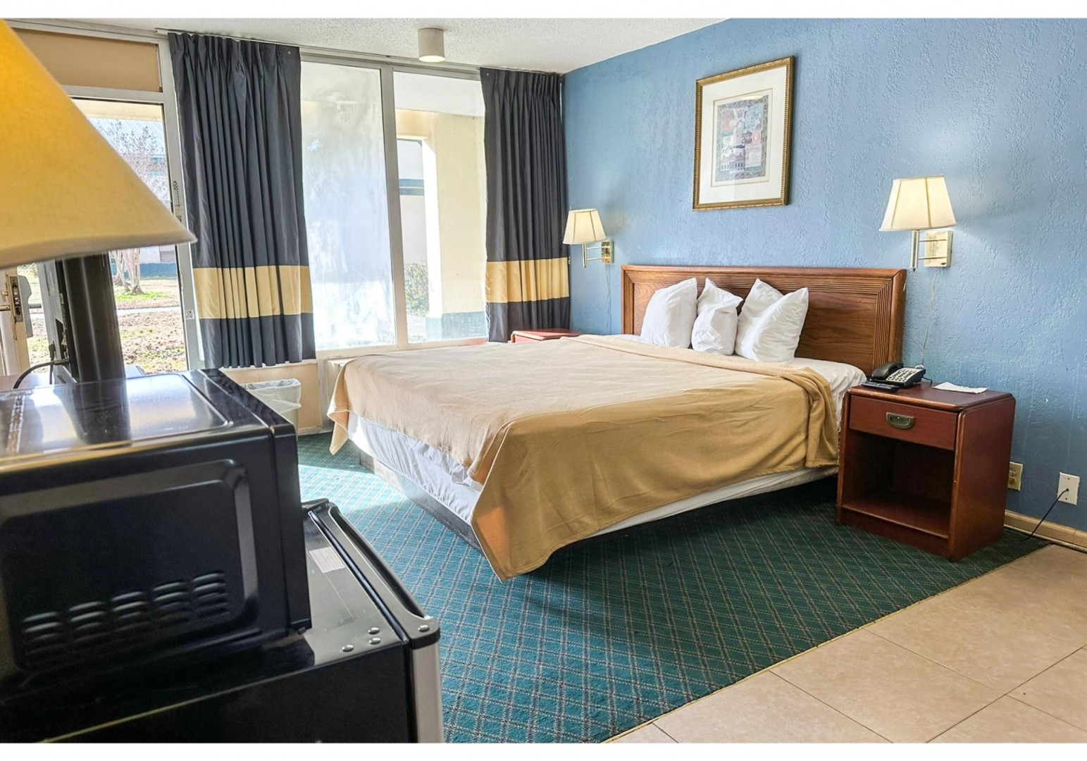 super inn and suites by oyo milledgeville