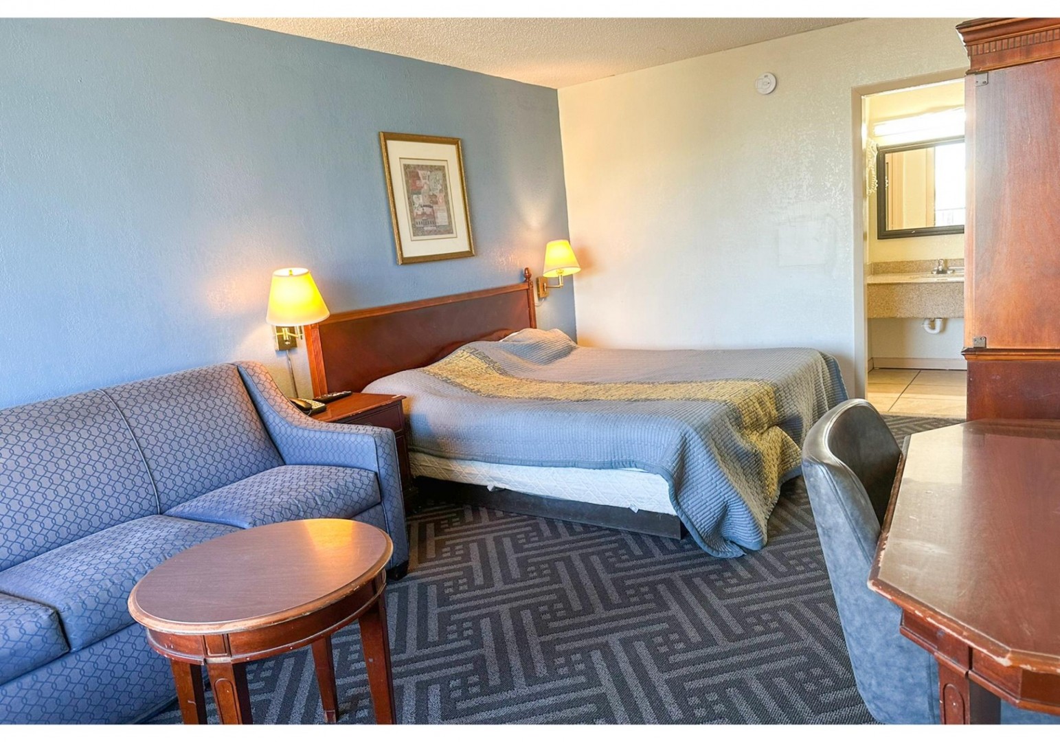 super inn and suites by oyo milledgeville
