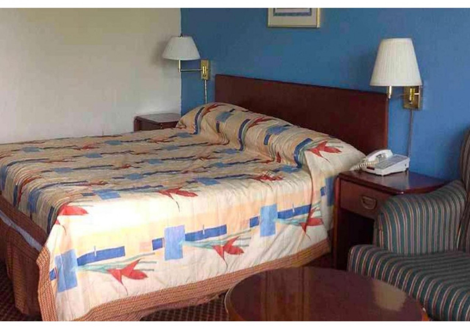 super inn and suites by oyo milledgeville