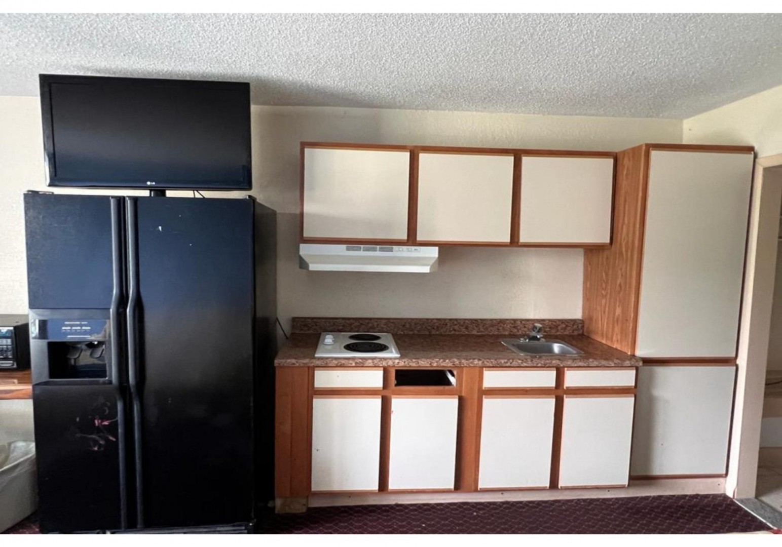 super inn and suites by oyo milledgeville