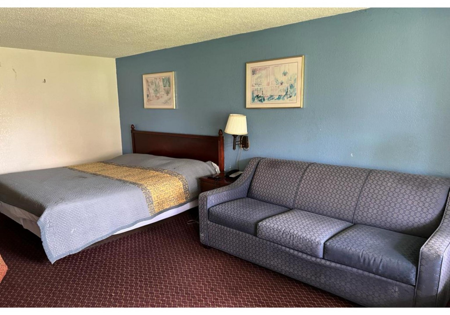 super inn and suites by oyo milledgeville