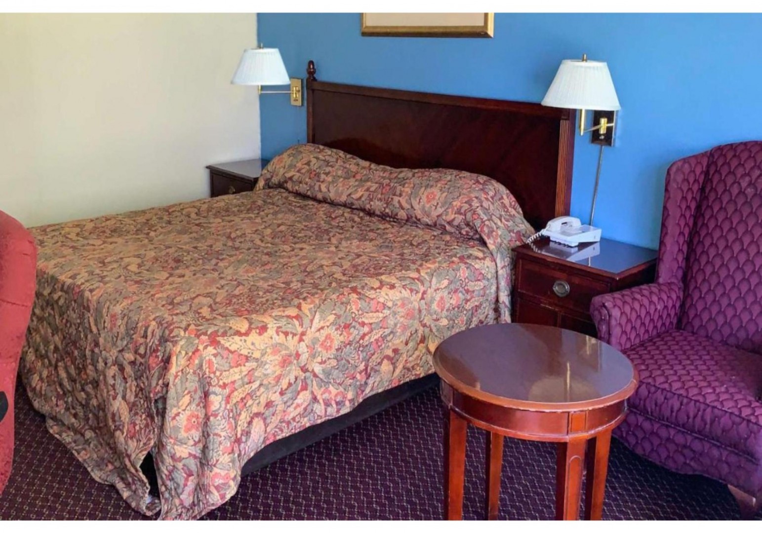 super inn and suites by oyo milledgeville