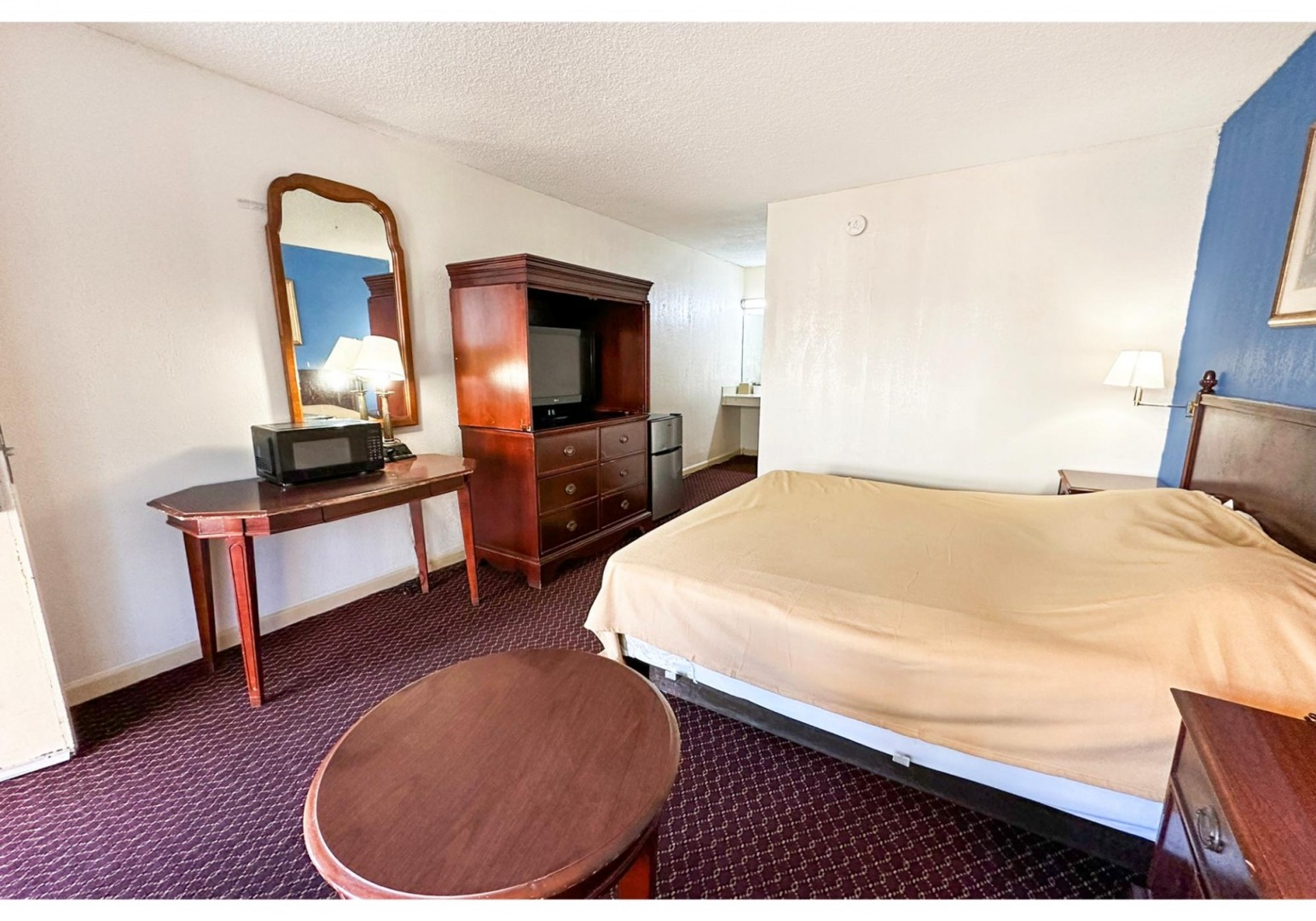 super inn and suites by oyo milledgeville