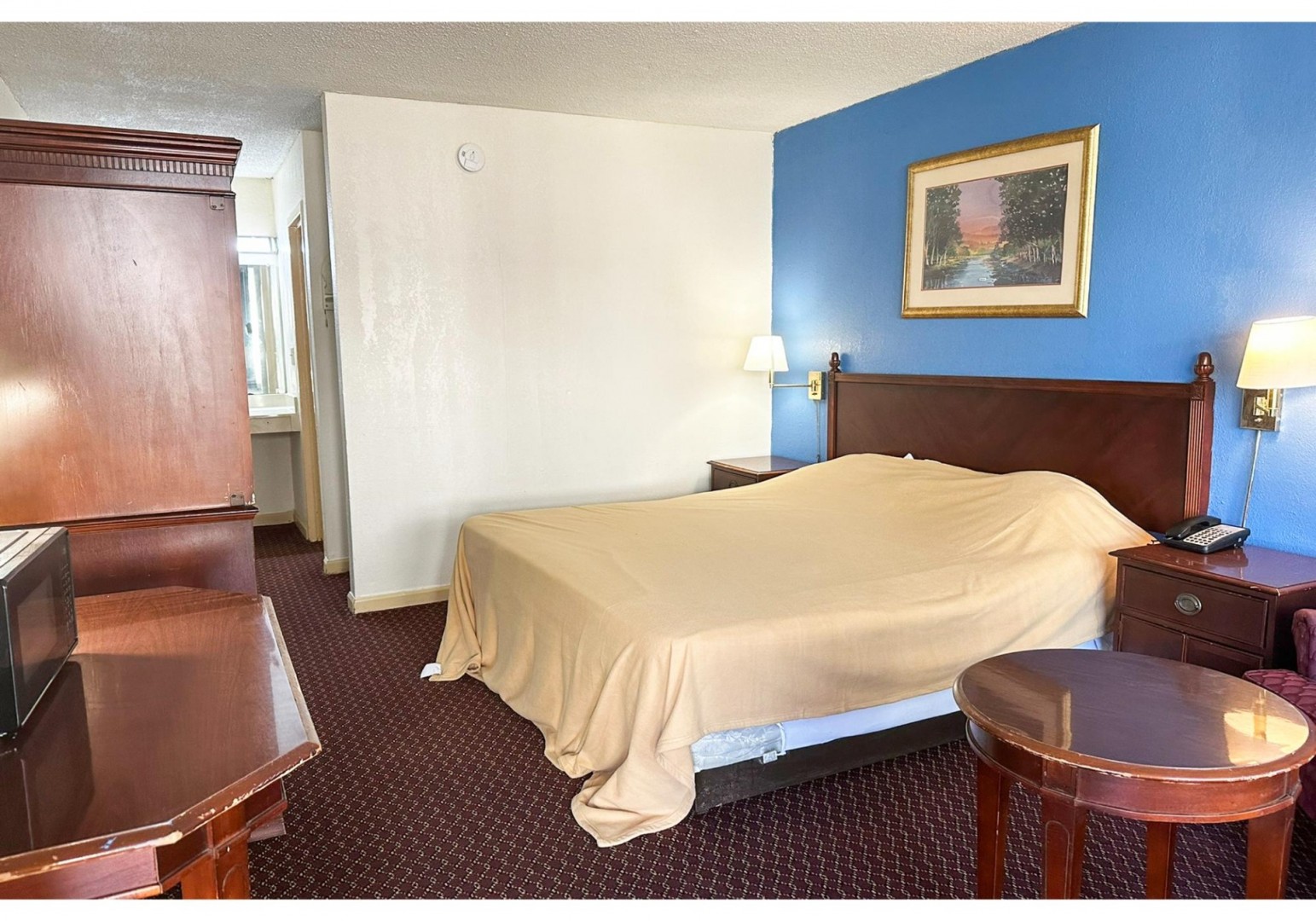 super inn and suites by oyo milledgeville