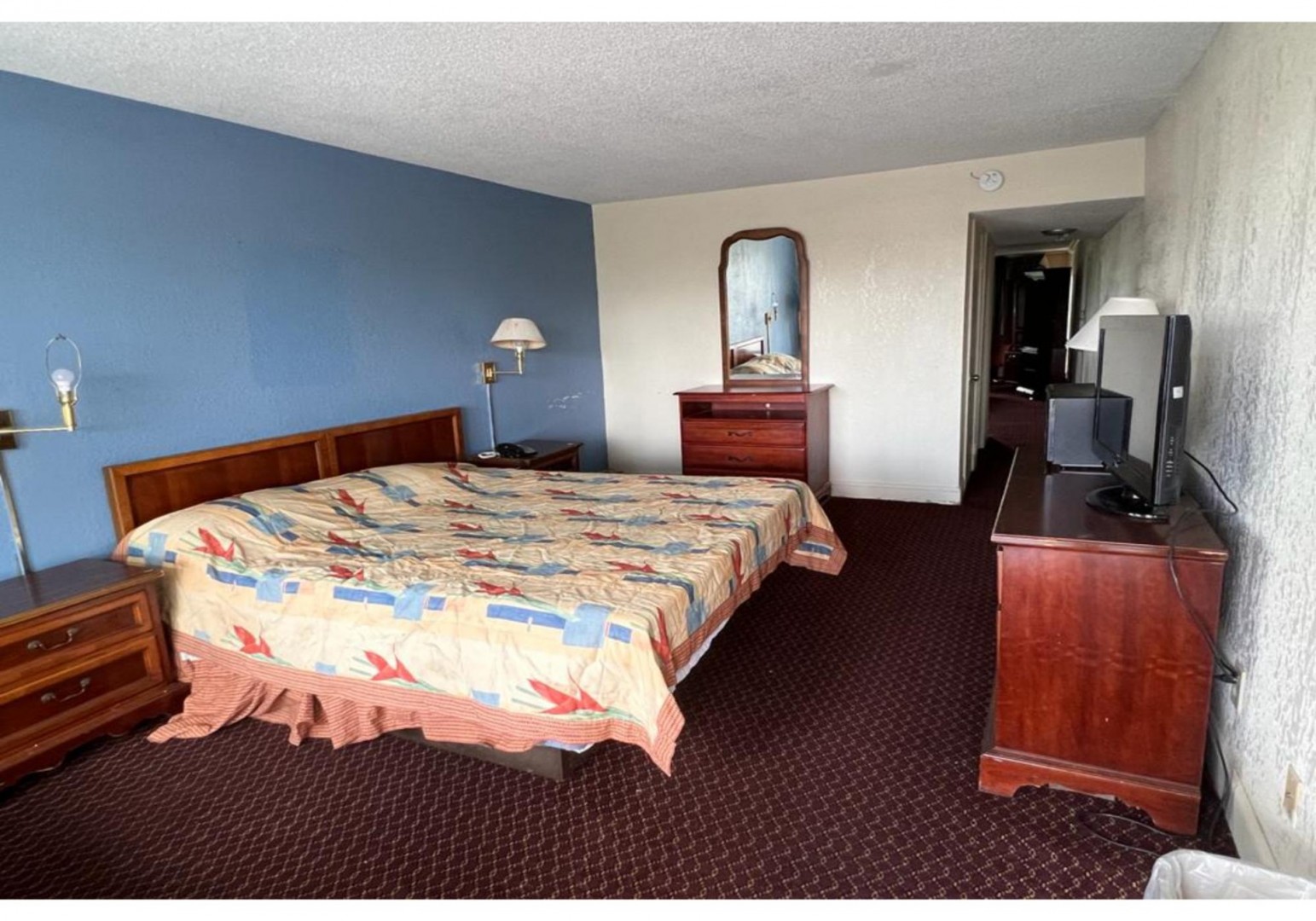 super inn and suites by oyo milledgeville