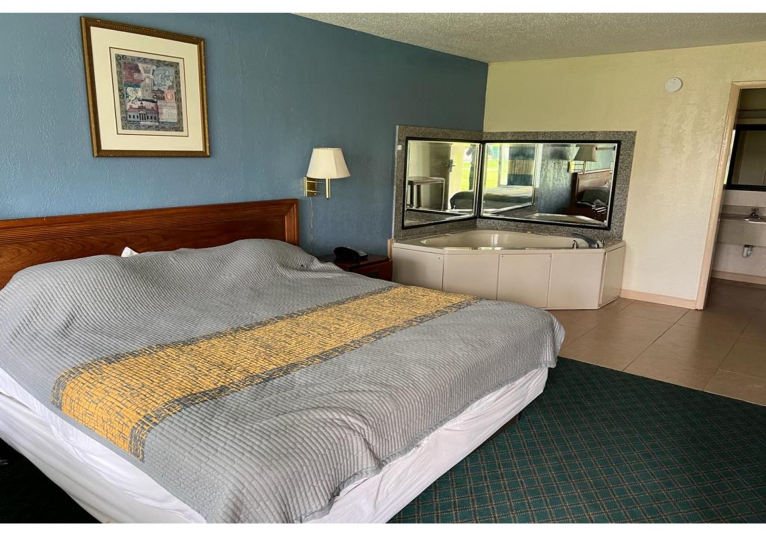 super inn and suites by oyo milledgeville