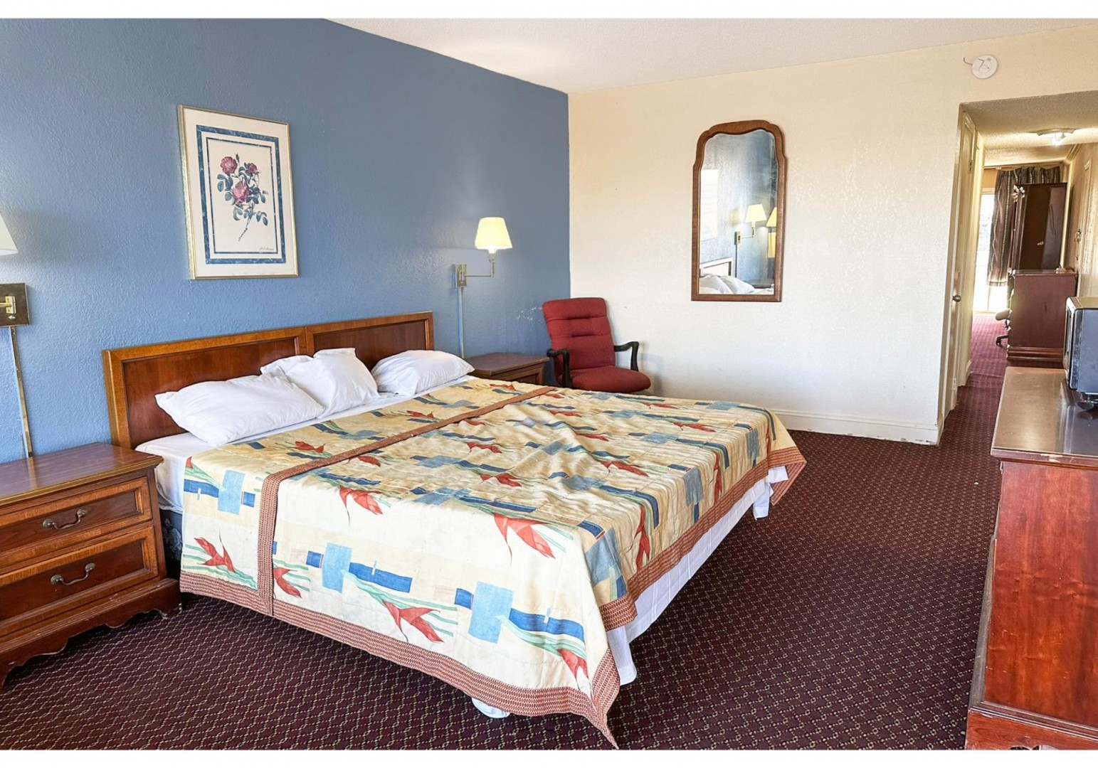 super inn and suites by oyo milledgeville