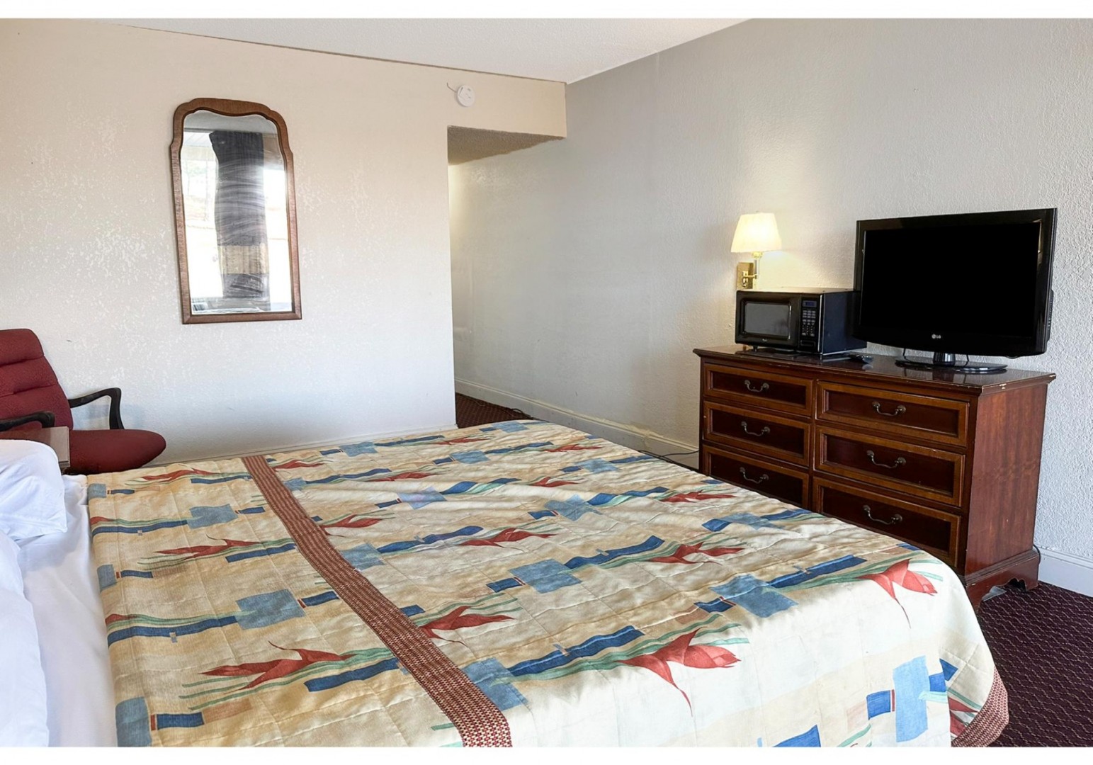 super inn and suites by oyo milledgeville