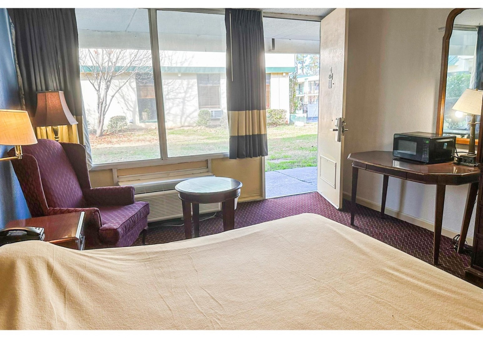 super inn and suites by oyo milledgeville