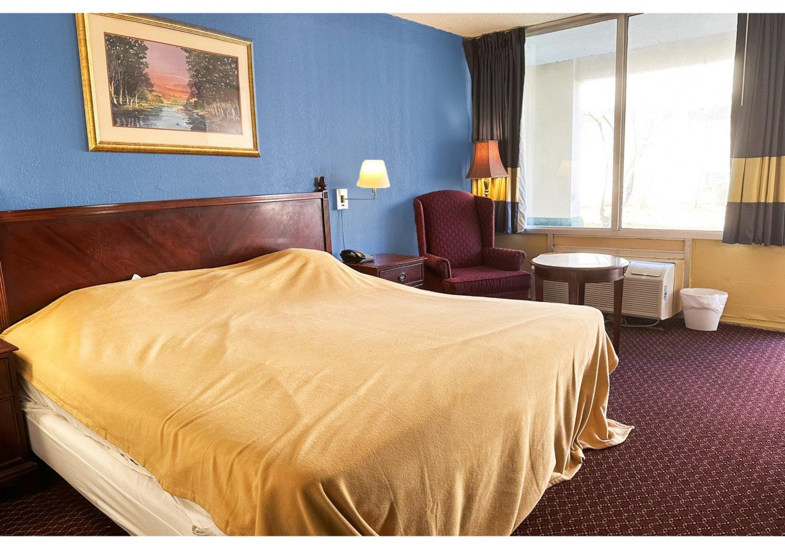 super inn and suites by oyo milledgeville