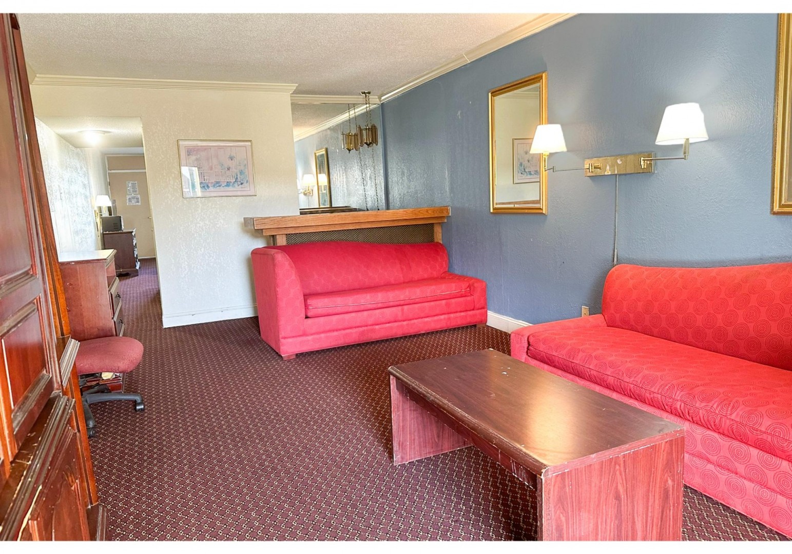 super inn and suites by oyo milledgeville