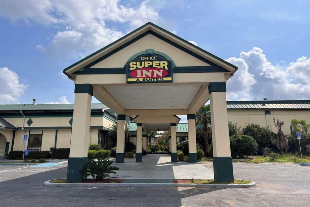 super inn and suites by oyo milledgeville