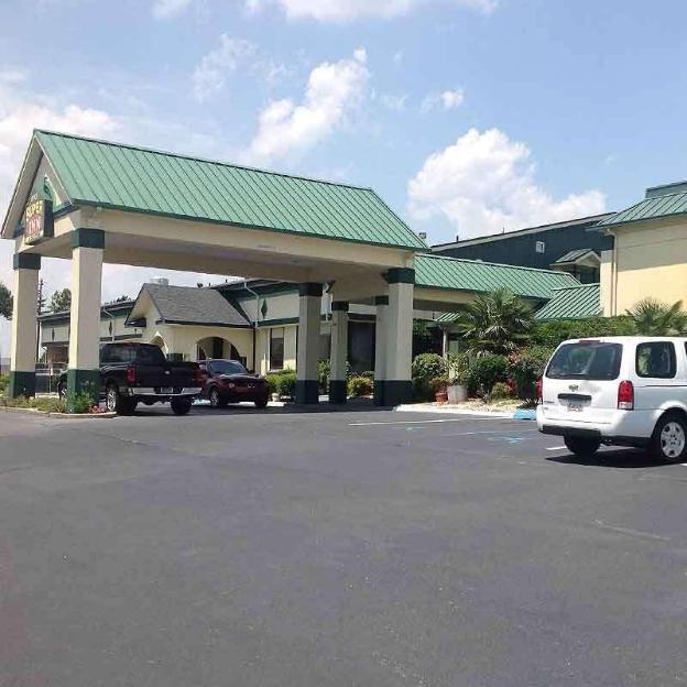 super inn and suites by oyo milledgeville