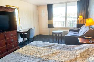super inn and suites by oyo milledgeville