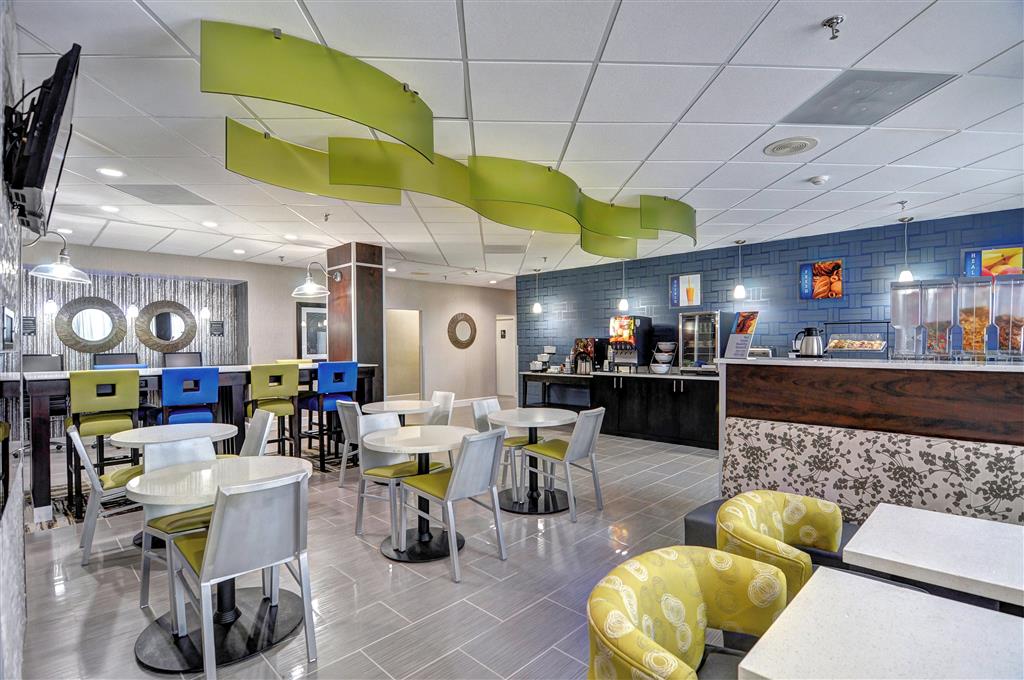 best western plus hanes mall hotel