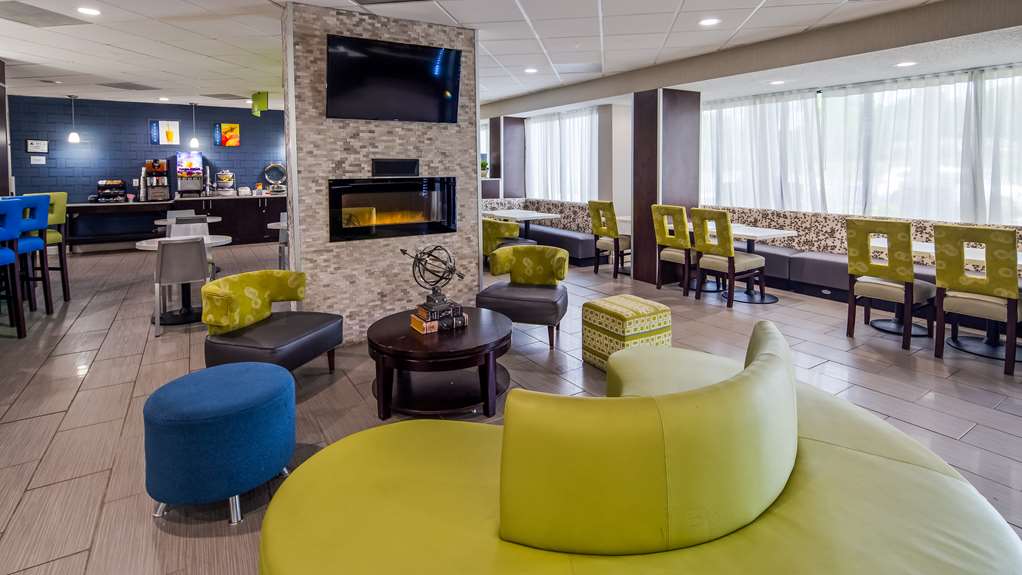 best western plus hanes mall hotel