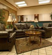 travelodge by wyndham florence