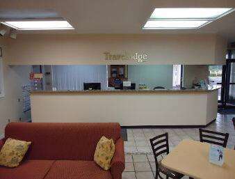 travelodge by wyndham florence