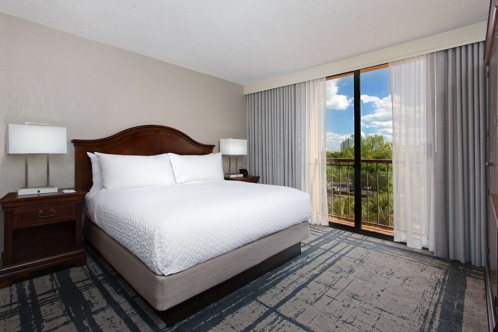 embassy suites by hilton orlando international dr conv ctr