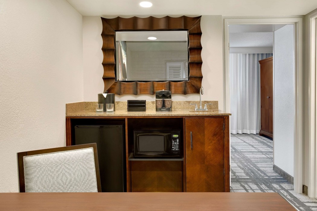 embassy suites by hilton orlando international dr conv ctr