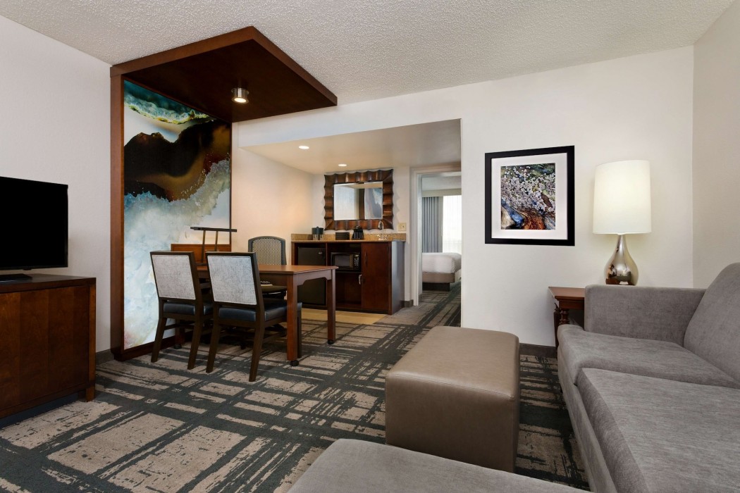 embassy suites by hilton orlando international dr conv ctr