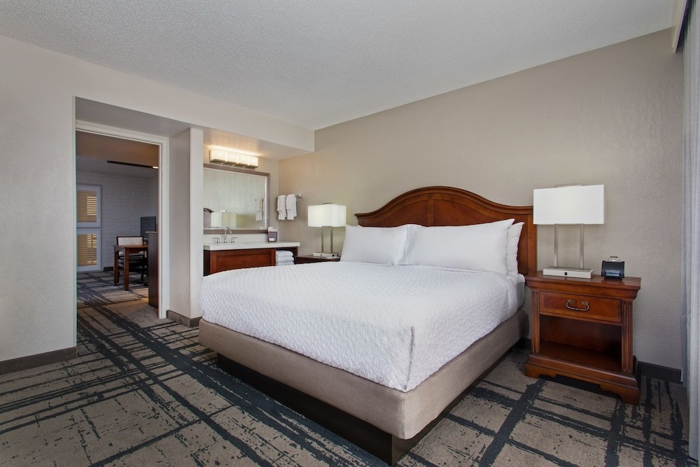 embassy suites by hilton orlando international dr conv ctr