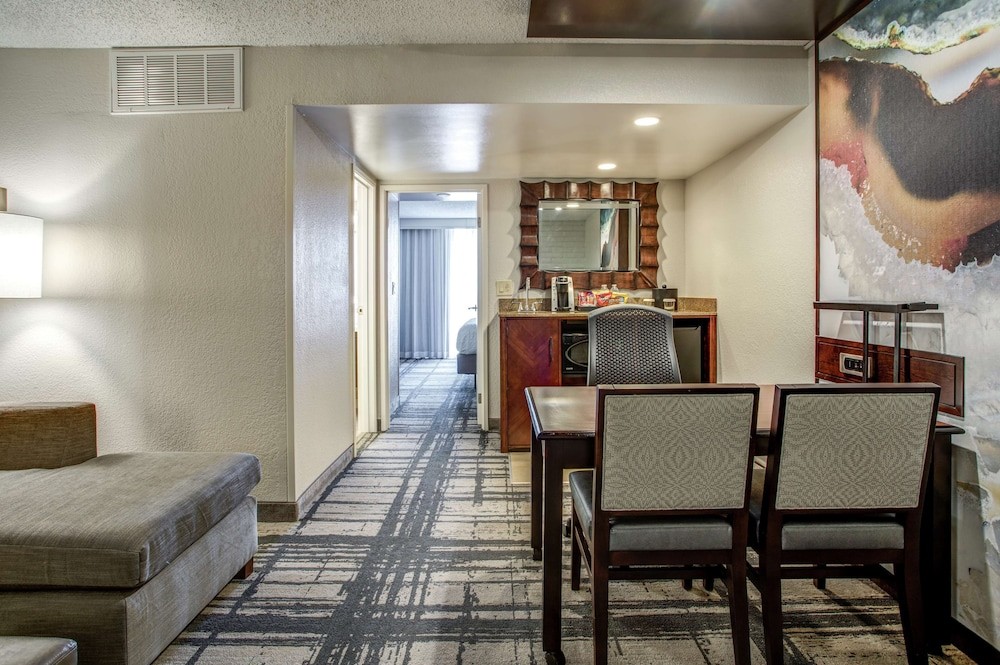 embassy suites by hilton orlando international dr conv ctr