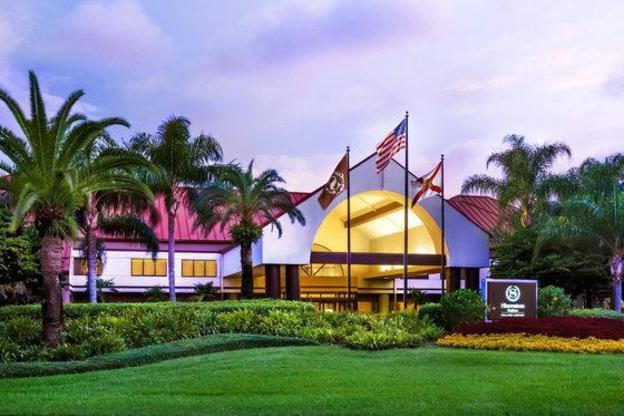 embassy suites by hilton orlando international dr conv ctr