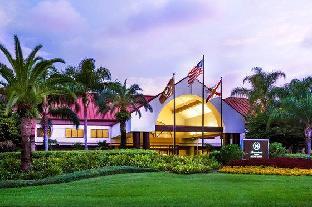 embassy suites by hilton orlando international dr conv ctr