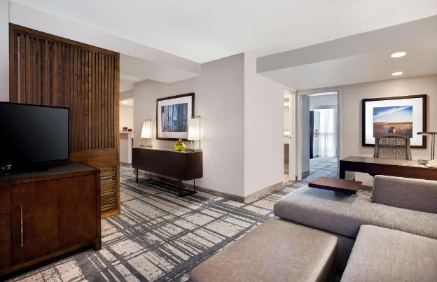 embassy suites by hilton orlando international dr conv ctr